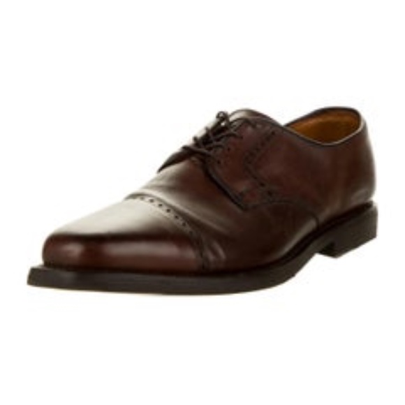 Allen Edmonds